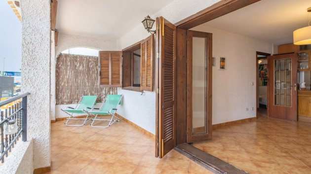 Resale - Apartments -
Orihuela Costa - Cabo Roig