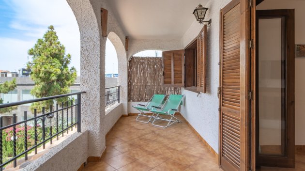Resale - Apartments -
Orihuela Costa - Cabo Roig