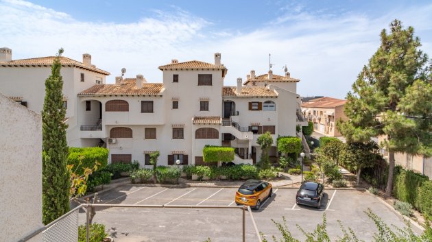 Resale - Apartments -
Orihuela Costa - Cabo Roig