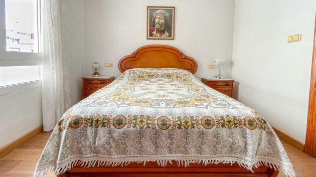 Resale - Apartments -
Torrevieja - Playa Los Naufragos