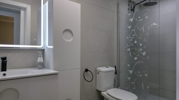 Resale - Townhouse -
La Torreta - Torrevieja