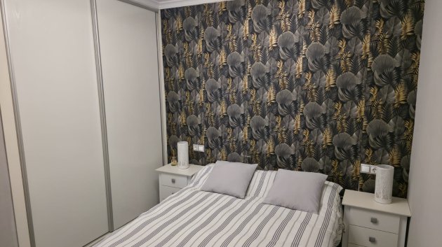 Resale - Townhouse -
La Torreta - Torrevieja