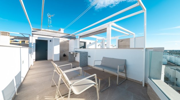 Resale - Apartments -
Benijofar