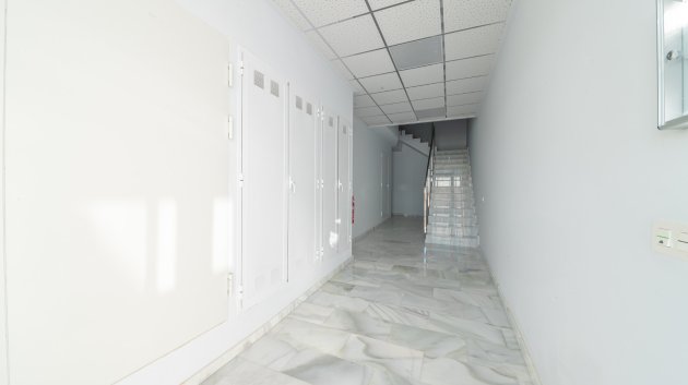 Resale - Apartments -
Benijofar