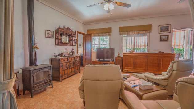 Resale - Villa -
Orihuela Costa - San Bartolome
