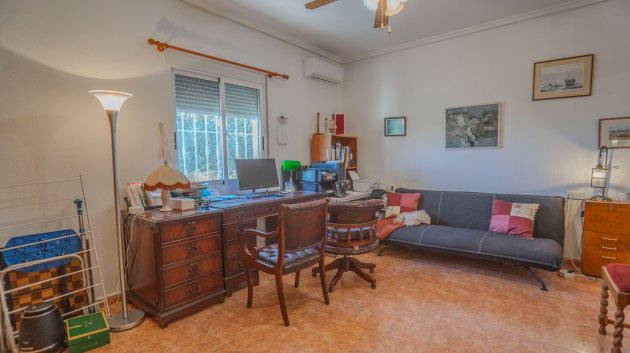 Resale - Villa -
Orihuela Costa - San Bartolome