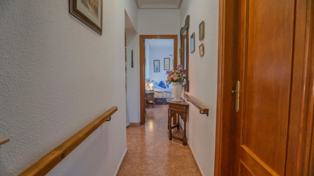 Resale - Villa -
Orihuela Costa - San Bartolome