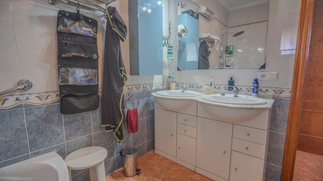 Resale - Villa -
Orihuela Costa - San Bartolome
