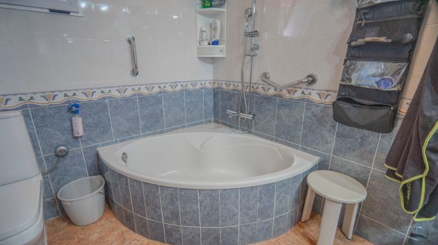 Resale - Villa -
Orihuela Costa - San Bartolome