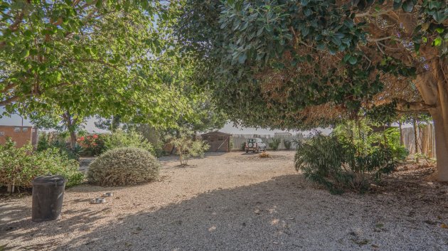 Resale - Villa -
Orihuela Costa - San Bartolome