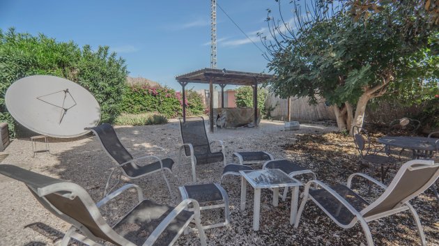 Resale - Villa -
Orihuela Costa - San Bartolome