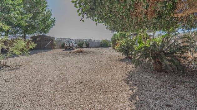 Resale - Villa -
Orihuela Costa - San Bartolome