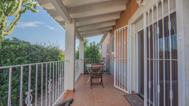 Resale - Villa -
Orihuela Costa - San Bartolome