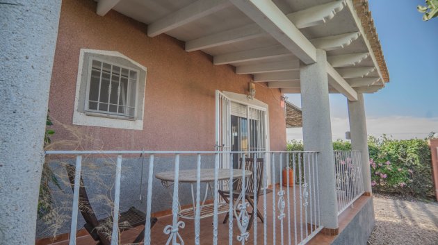 Resale - Villa -
Orihuela Costa - San Bartolome