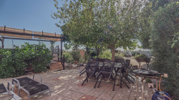 Resale - Villa -
Orihuela Costa - San Bartolome