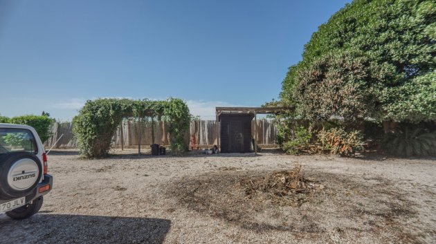 Resale - Villa -
Orihuela Costa - San Bartolome