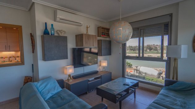 Resale - Apartments -
Guardamar del Segura - Puerto Deportivo