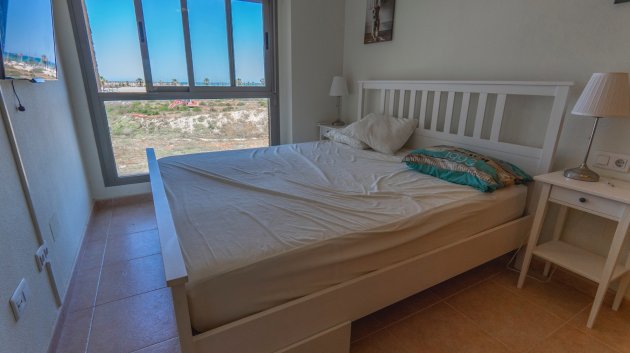 Resale - Apartments -
Guardamar del Segura - Puerto Deportivo