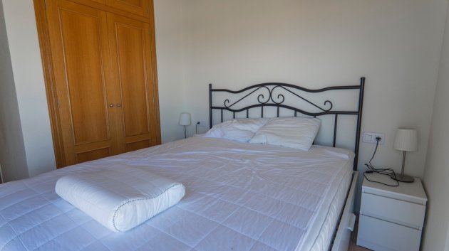 Resale - Apartments -
Guardamar del Segura - Puerto Deportivo