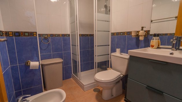 Resale - Apartments -
Guardamar del Segura - Puerto Deportivo