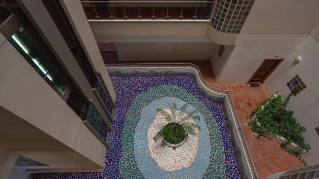 Resale - Apartments -
Guardamar del Segura - Puerto Deportivo