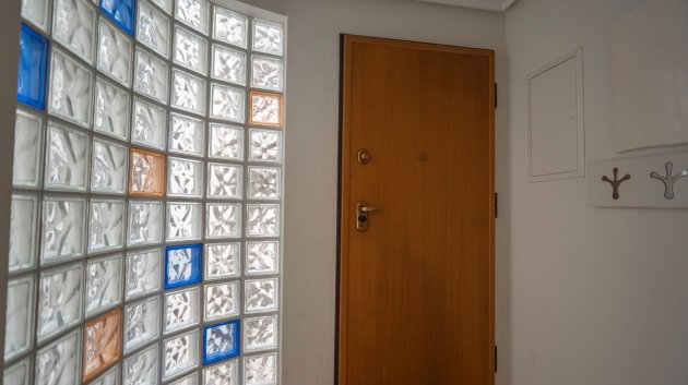 Resale - Apartments -
Guardamar del Segura - Puerto Deportivo