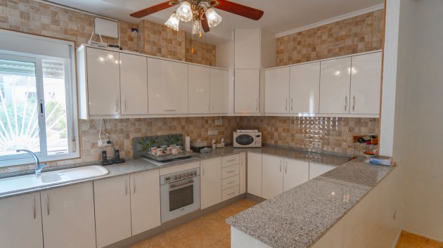 Reventa - Chalets -
Ciudad Quesada - Campo De Golf La Marquesa