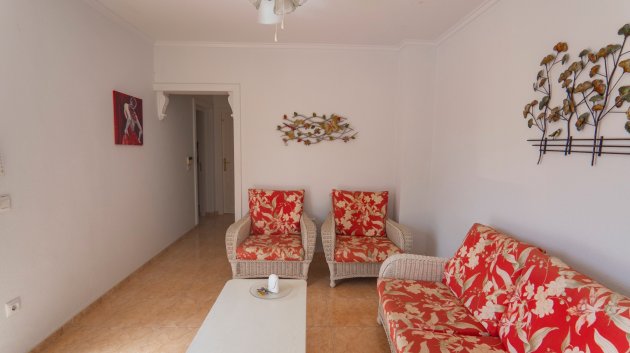 Reventa - Chalets -
Ciudad Quesada - Campo De Golf La Marquesa
