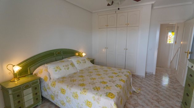 Reventa - Chalets -
Ciudad Quesada - Campo De Golf La Marquesa