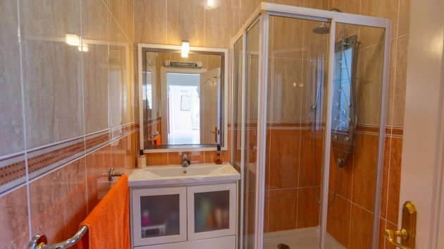 Reventa - Chalets -
Ciudad Quesada - Campo De Golf La Marquesa