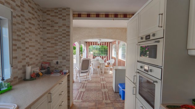 Reventa - Chalets -
Ciudad Quesada - Campo De Golf La Marquesa