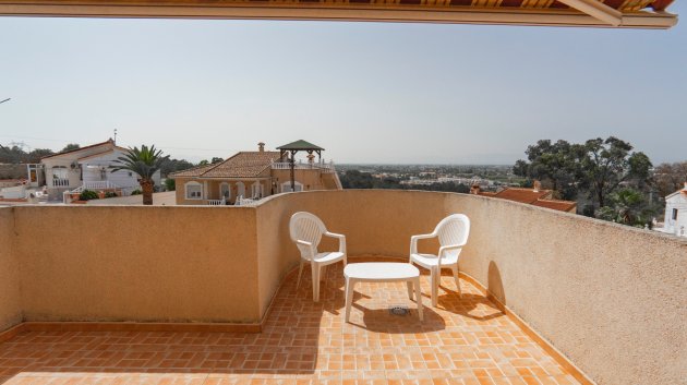 Reventa - Chalets -
Ciudad Quesada - Campo De Golf La Marquesa
