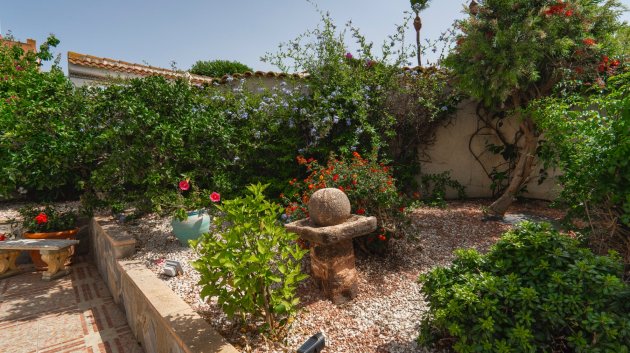 Reventa - Chalets -
Ciudad Quesada - Campo De Golf La Marquesa