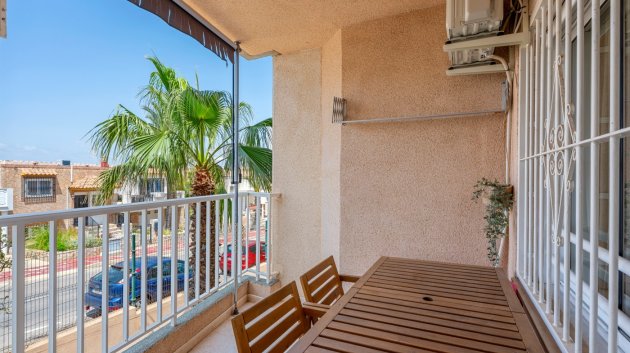 Resale - Apartments -
Torrevieja - La Mata