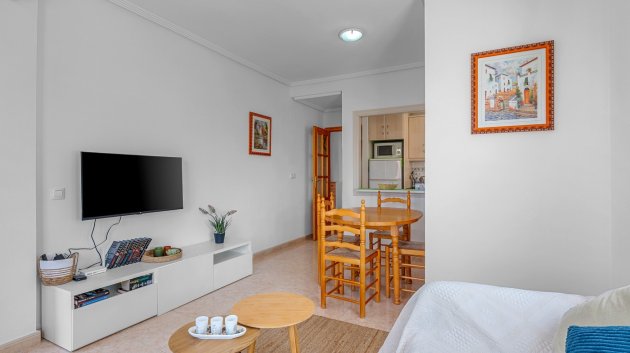 Resale - Apartments -
Torrevieja - La Mata
