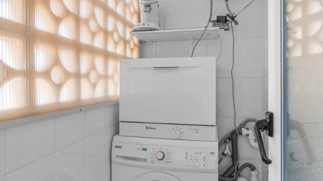 Resale - Apartments -
Torrevieja - La Mata