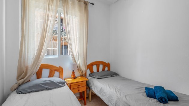 Resale - Apartments -
Torrevieja - La Mata