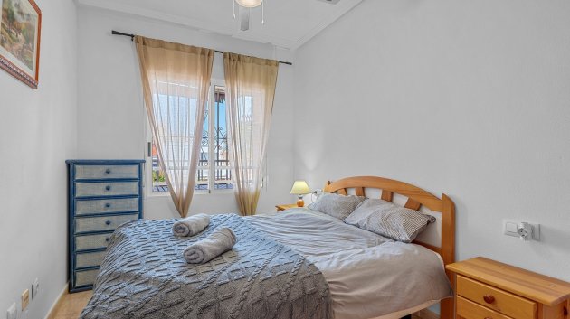 Resale - Apartments -
Torrevieja - La Mata