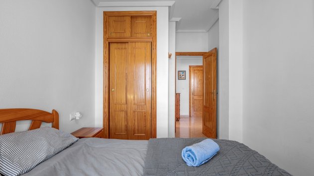 Resale - Apartments -
Torrevieja - La Mata