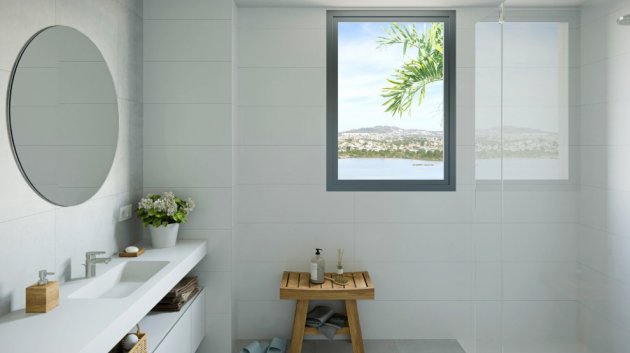 Resale - Apartments -
Calpe - Playa Arenal Bol