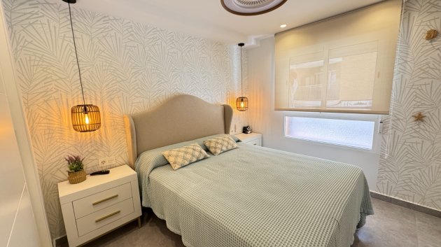 Resale - Apartments -
Guardamar del Segura