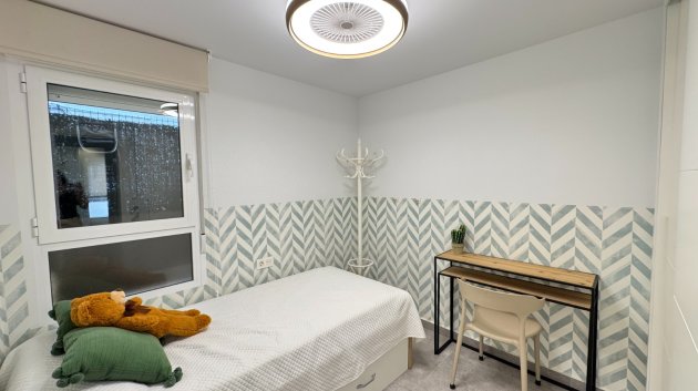 Resale - Apartments -
Guardamar del Segura