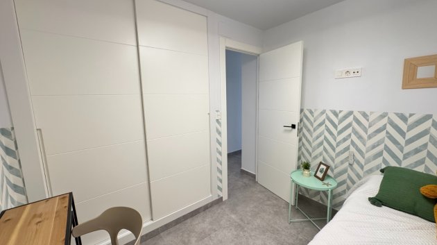 Resale - Apartments -
Guardamar del Segura