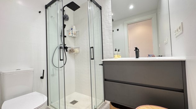 Resale - Apartments -
Guardamar del Segura