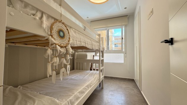 Resale - Apartments -
Guardamar del Segura