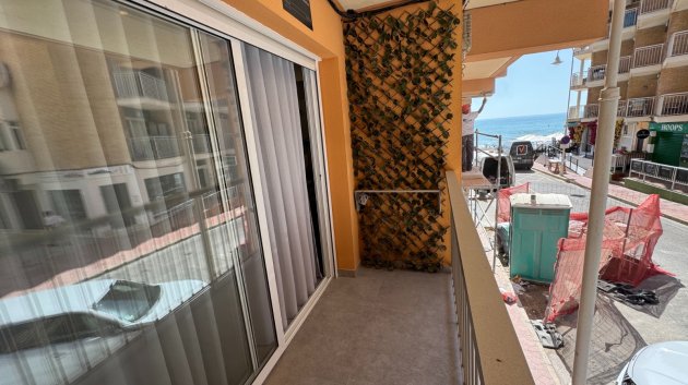 Resale - Apartments -
Guardamar del Segura