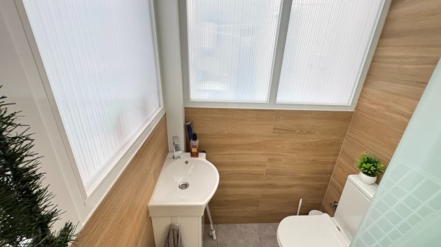 Resale - Apartments -
Guardamar del Segura