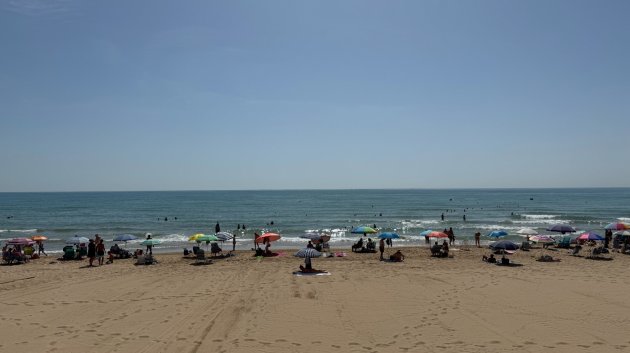 Resale - Apartments -
Guardamar del Segura