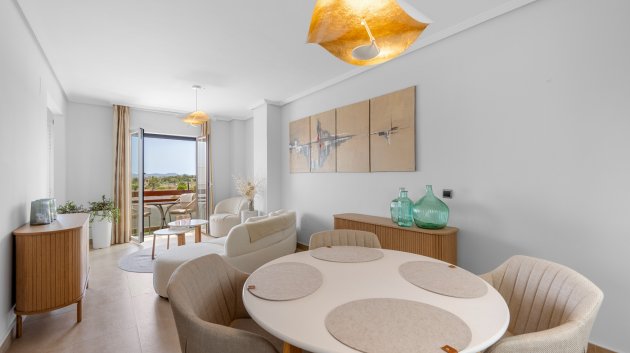 Resale - Apartments -
Los Alcazares - Serena