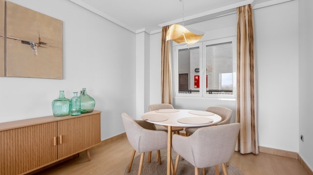 Resale - Apartments -
Los Alcazares - Serena